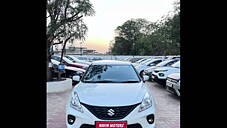 Used Maruti Suzuki Baleno Sigma 1.2 in Ahmedabad