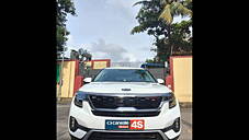 Used Kia Seltos GTX Plus 1.4 DCT in Mumbai