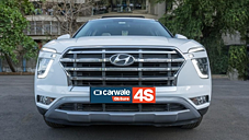 Second Hand Hyundai Creta SX 1.5 Petrol CVT [2020-2022] in Mumbai