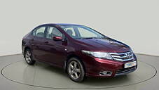 Used Honda City 1.5 S MT in Pune