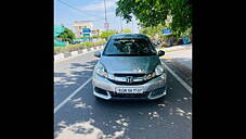 Used Honda Mobilio S Diesel in Jaipur