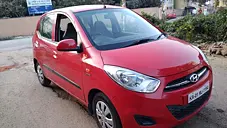 Second Hand Hyundai i10 Magna 1.1 iRDE2 [2010-2017] in Bangalore