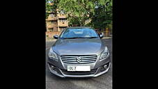 Used Maruti Suzuki Ciaz Zeta 1.4 MT in Delhi