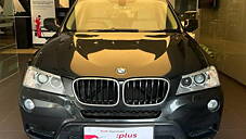 Used BMW X3 xDrive20d in Gurgaon