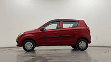 Used Maruti Suzuki Alto 800 Vxi in Hyderabad