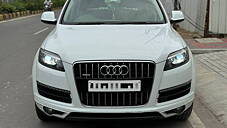 Used Audi Q7 35 TDI Technology Pack in Hyderabad