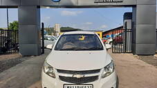 Used Chevrolet Sail 1.3 Base in Pune