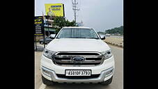 Used Ford Endeavour Trend 3.2 4x4 AT in Guwahati