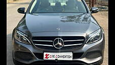 Used Mercedes-Benz C-Class C 220 CDI Style in Mumbai