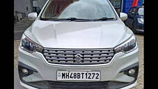 Used Maruti Suzuki Ertiga ZXi Plus in Mumbai