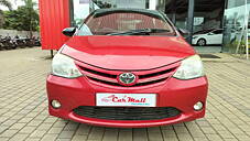 Used Toyota Etios GD in Nashik