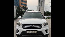 Used Hyundai Creta 1.6 SX in Kharar