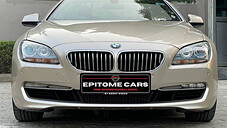 Used BMW 6 Series 650i Convertible in Mumbai