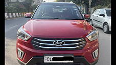 Used Hyundai Creta 1.6 SX Plus AT in Delhi