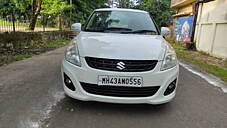 Used Maruti Suzuki Swift DZire VXI in Nagpur