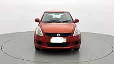Second Hand Maruti Suzuki Swift LXi in Zirakpur