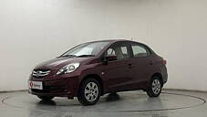 Used Honda Amaze 1.2 S i-VTEC in Hyderabad