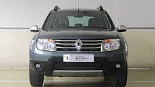 Used Renault Duster 110 PS RxZ Diesel Plus in Bangalore