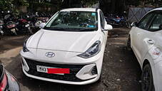 Used Hyundai Grand i10 Nios Asta 1.2 Kappa VTVT [2023] in Nagpur