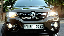 Used Renault Kwid RXT [2015-2019] in Delhi