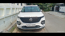 Second Hand MG Hector Plus Style 2.0 Diesel Turbo MT 7-STR in Lucknow