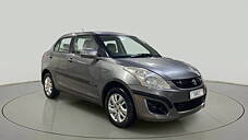 Used Maruti Suzuki Swift DZire ZXI in Mumbai