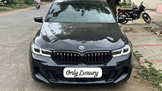 Used BMW 6 Series GT 630d M Sport in Ahmedabad