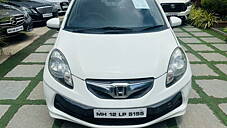 Used Honda Brio S MT in Pune