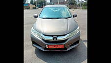 Used Honda City E Diesel in Ludhiana