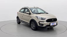 Used Ford Freestyle Titanium 1.2 Ti-VCT in Pune