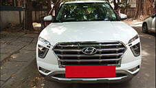 Used Hyundai Creta SX (O) 1.5 Diesel Automatic in Chennai