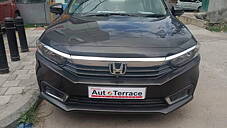 Used Honda Amaze 1.2 V CVT Petrol [2018-2020] in Bangalore