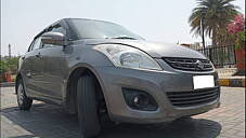 Used Maruti Suzuki Swift DZire VXI in Navi Mumbai