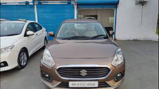 Used Maruti Suzuki Dzire ZXi AMT in Patna