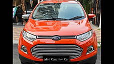 Used Ford EcoSport Titanium 1.5 TDCi in Kolkata