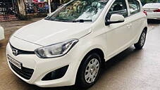 Used Hyundai i20 Magna 1.4 CRDI in Mumbai