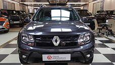 Used Renault Duster 110 PS RXS 4X2 AMT Diesel in Bangalore