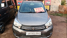 Second Hand Maruti Suzuki Celerio ZDi [2015-2017] in Ranchi