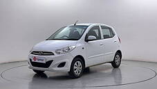 Used Hyundai i10 Sportz 1.2 AT Kappa2 in Bangalore