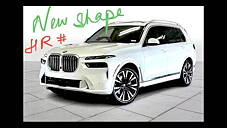 Used BMW X7 xDrive40i M Sport in Delhi