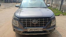 Used Hyundai Venue S 1.2 Petrol in Ranchi