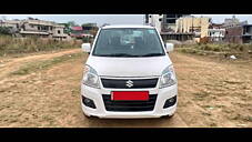 Used Maruti Suzuki Wagon R 1.0 VXI in Dehradun