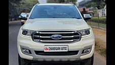 Second Hand Ford Endeavour Titanium Plus 2.0 4x4 AT in Chandigarh