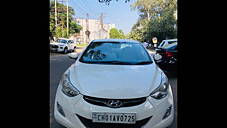 Used Hyundai Elantra 1.6 SX AT in Chandigarh