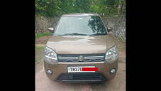 Used Maruti Suzuki Wagon R ZXi 1.2 AMT in Chennai