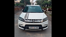 Used Maruti Suzuki Vitara Brezza ZDi Plus in Kanpur