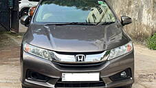 Used Honda City SV Diesel in Kolkata