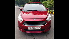 Used Ford Figo Ambiente 1.5 TDCi ABS in Delhi