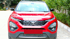 Used Tata Harrier XZA Plus Dual Tone in Hyderabad