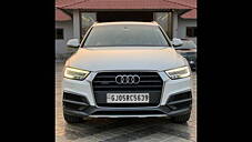 Used Audi Q3 35 TDI Technology in Surat